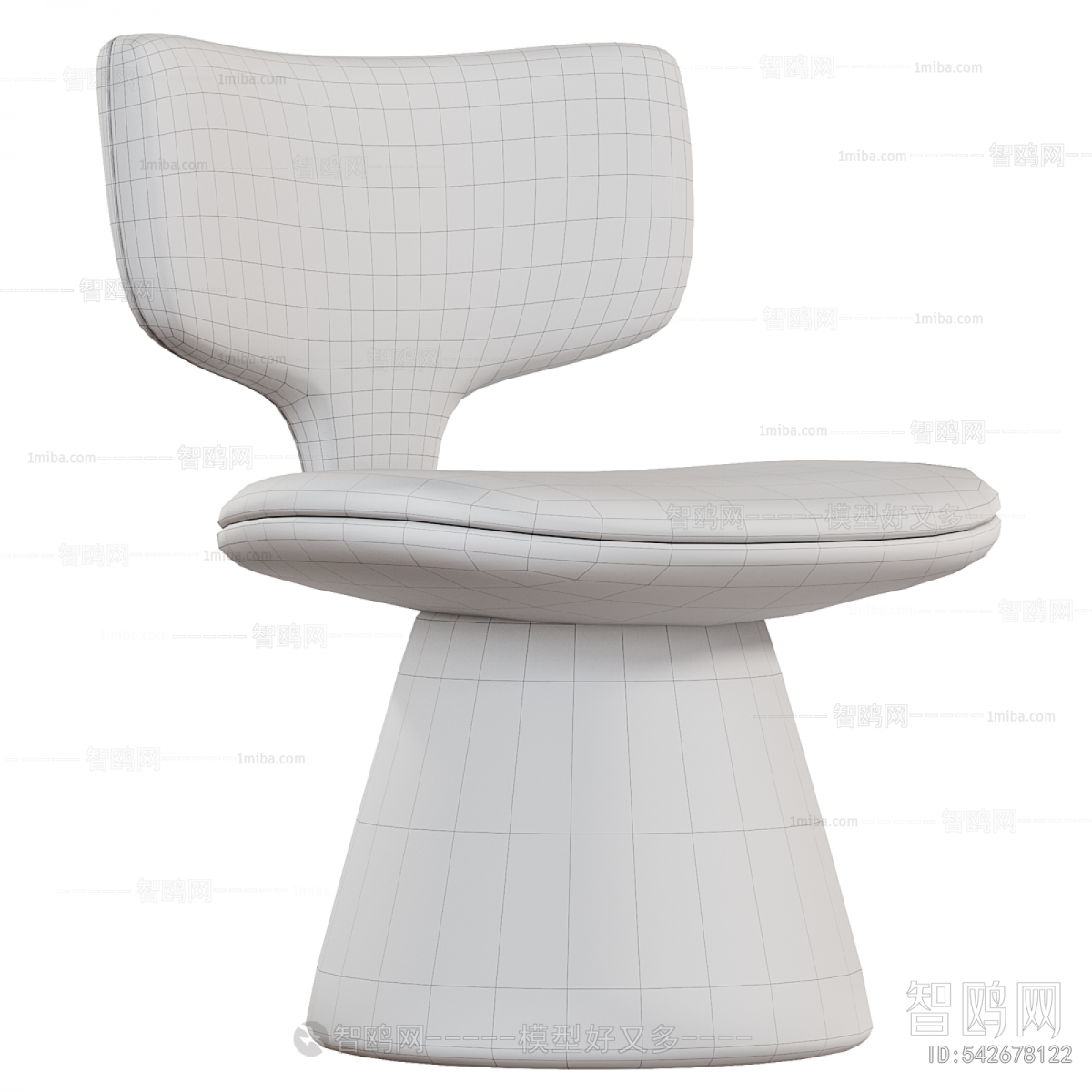 Modern Dining Chair