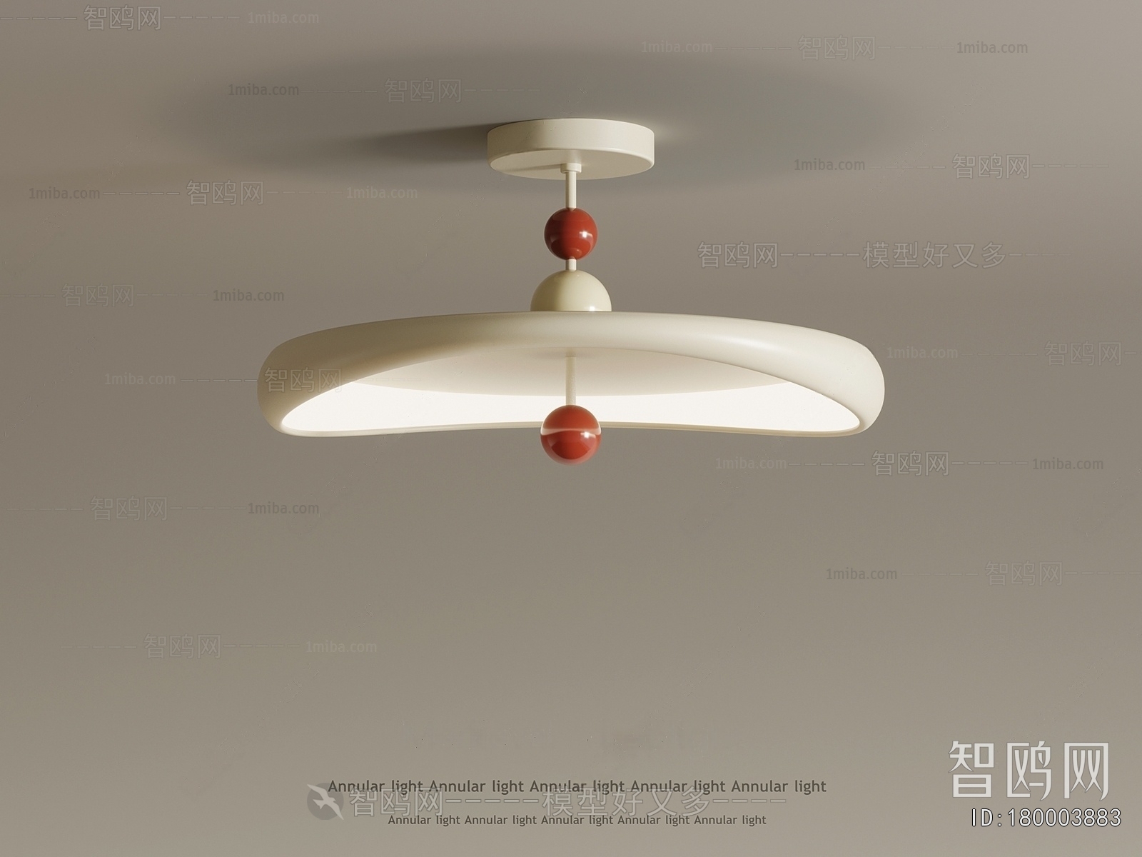 Modern Ceiling Ceiling Lamp