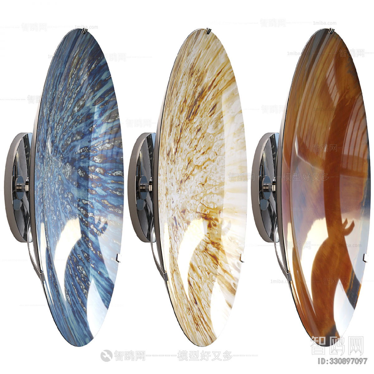 Modern Wall Decoration