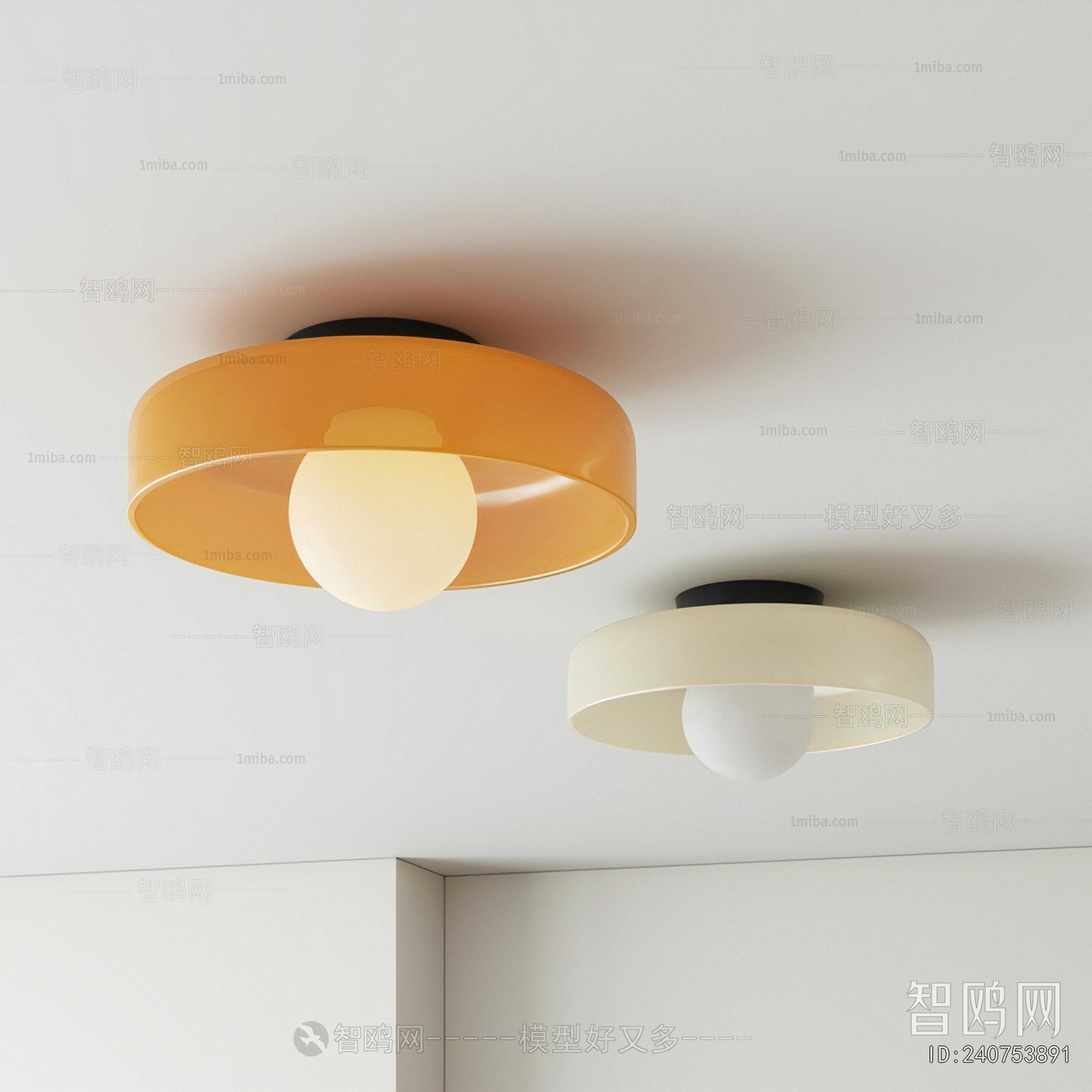 Modern Ceiling Ceiling Lamp