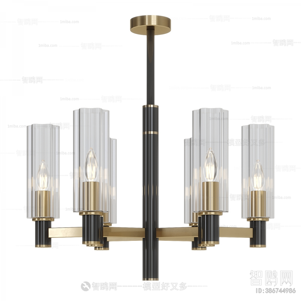 Modern Droplight