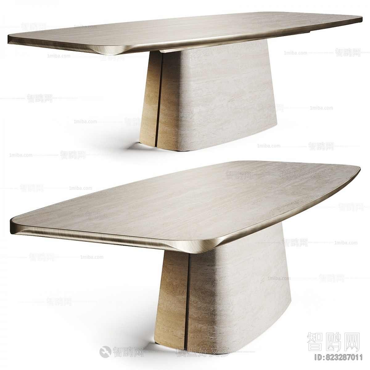 Modern Dining Table