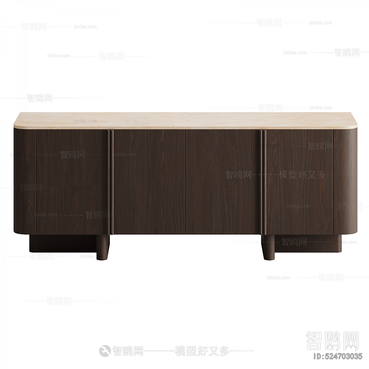 Modern TV Cabinet