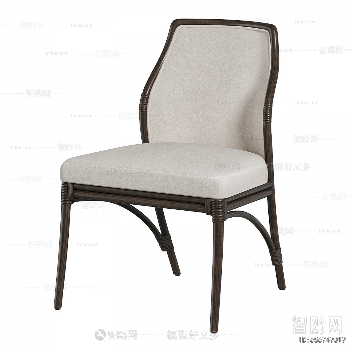 Modern Dining Chair