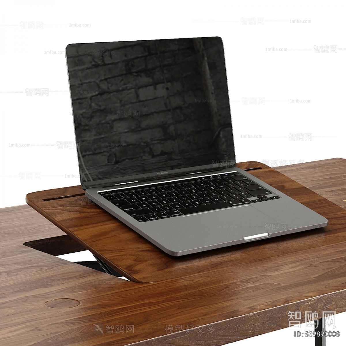 Modern Desk