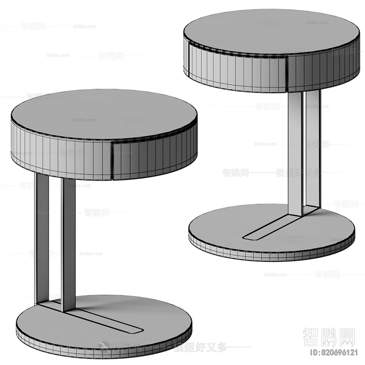 Modern Side Table/corner Table