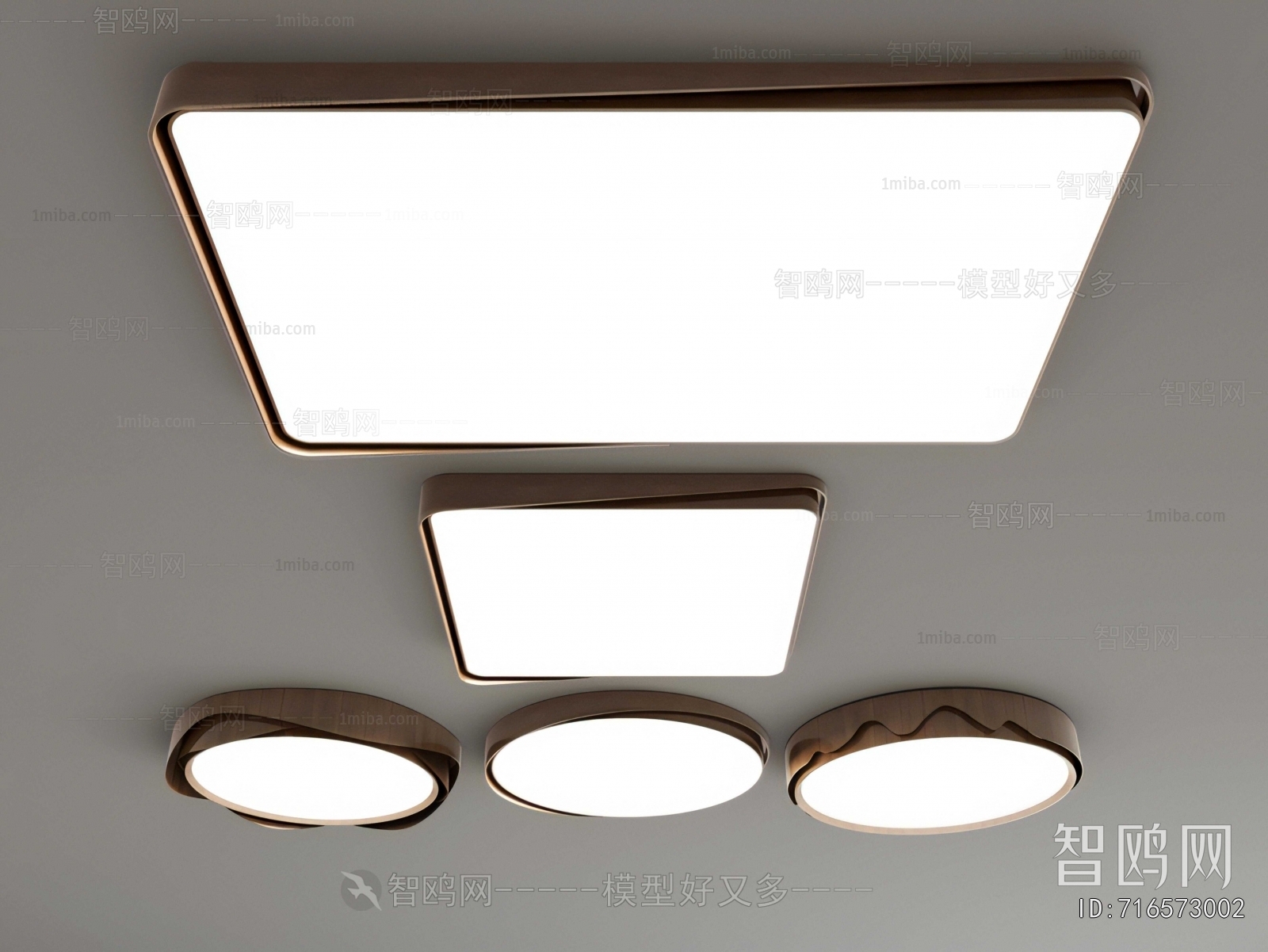 Modern Ceiling Ceiling Lamp