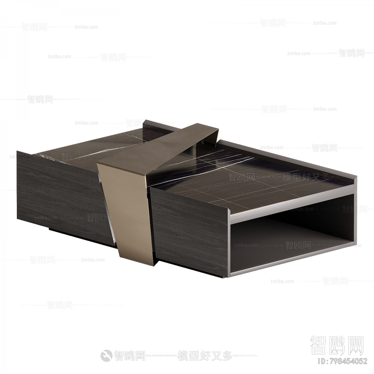 Modern Coffee Table