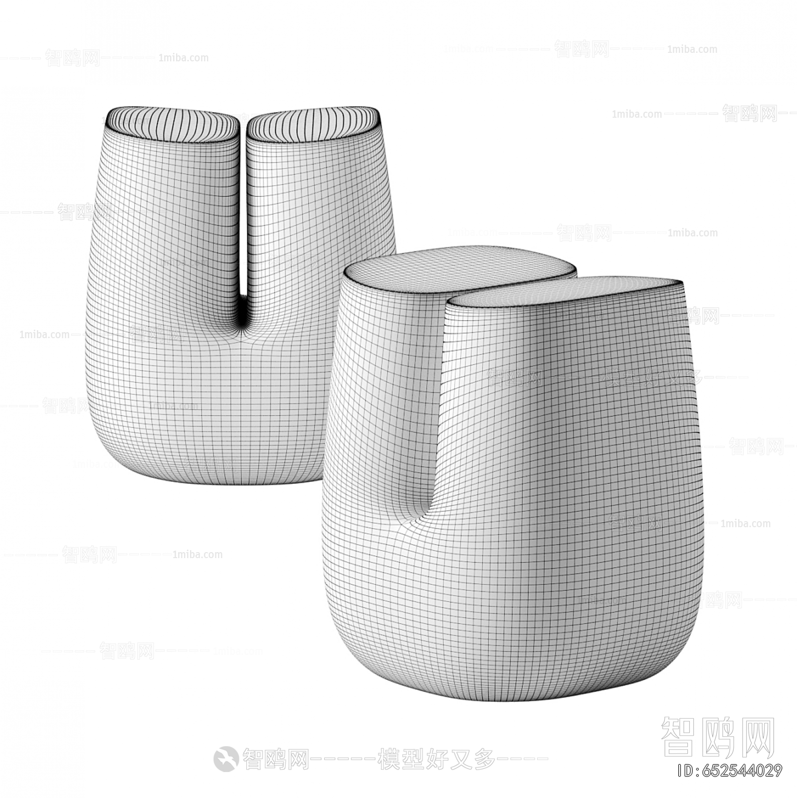 Modern Side Table/corner Table