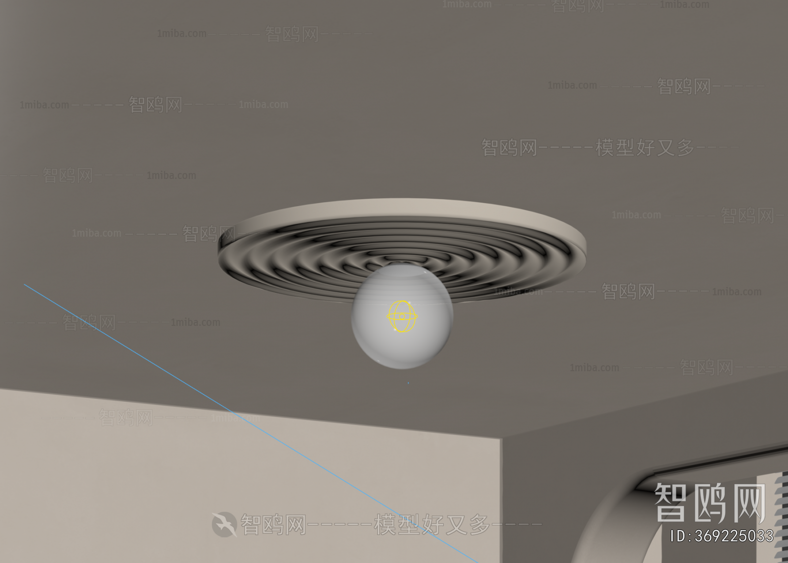 Modern Ceiling Ceiling Lamp