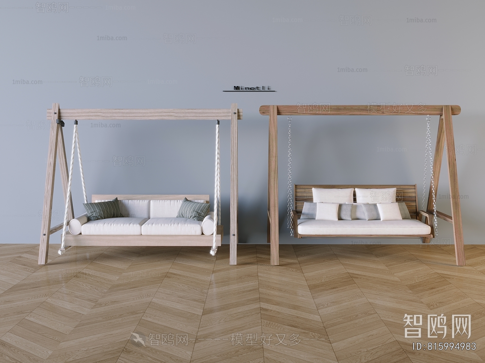 Modern Hanging Chair