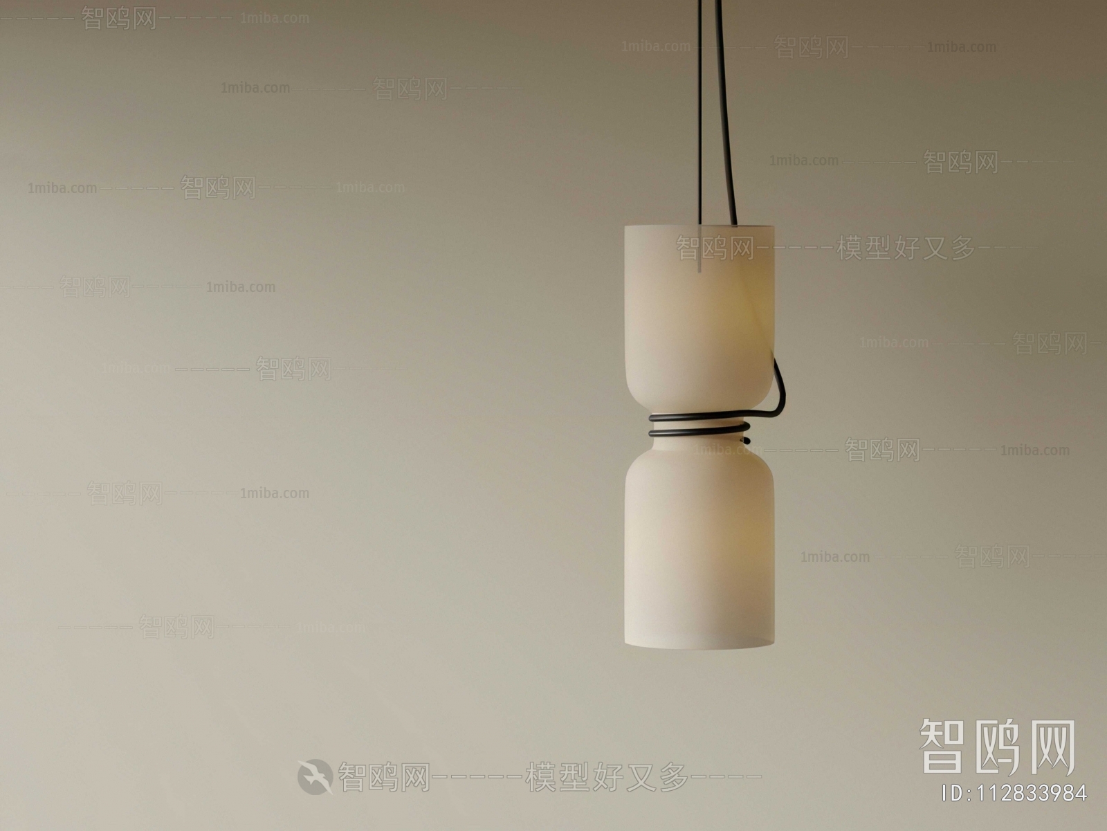 New Chinese Style Droplight