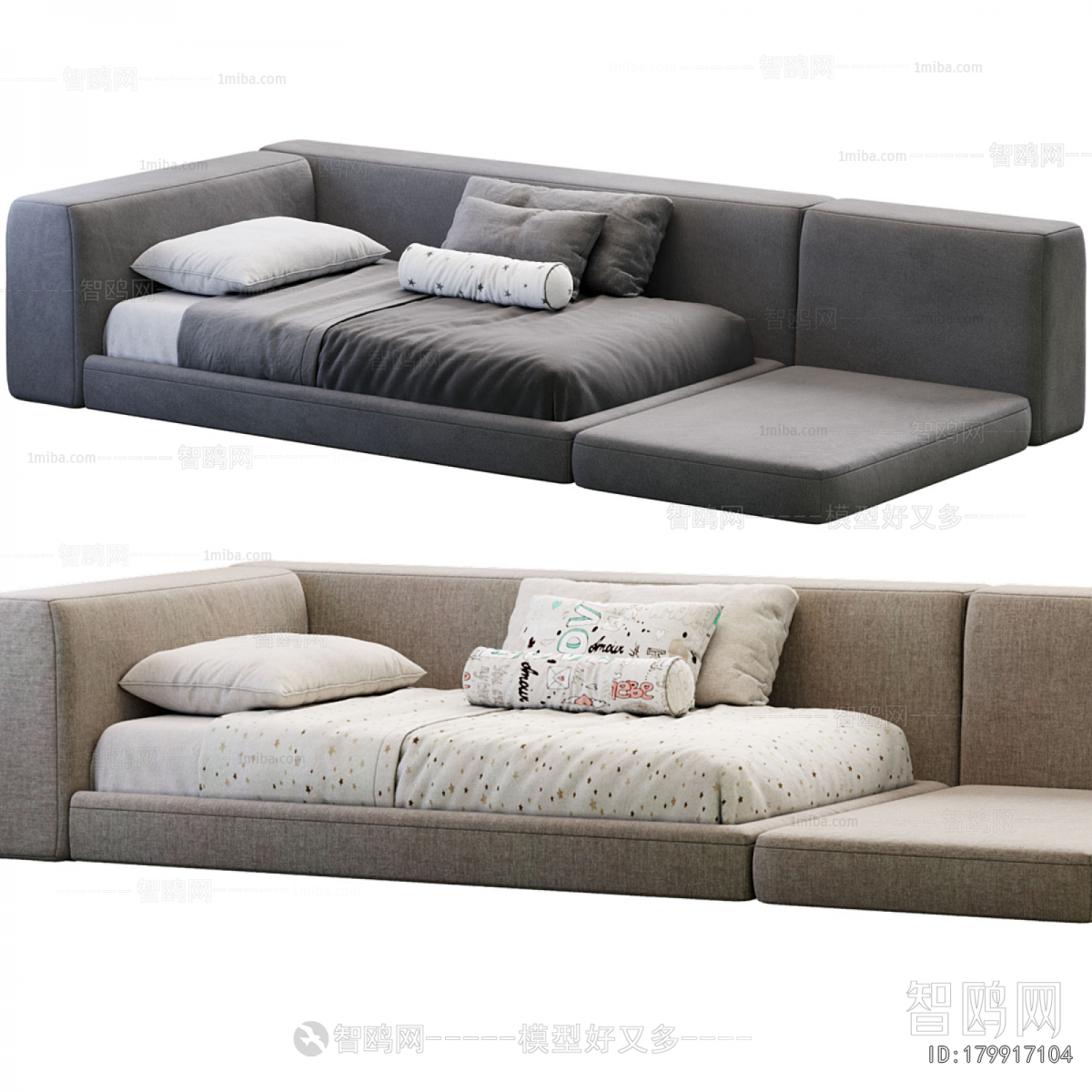 Modern Sofa Bed