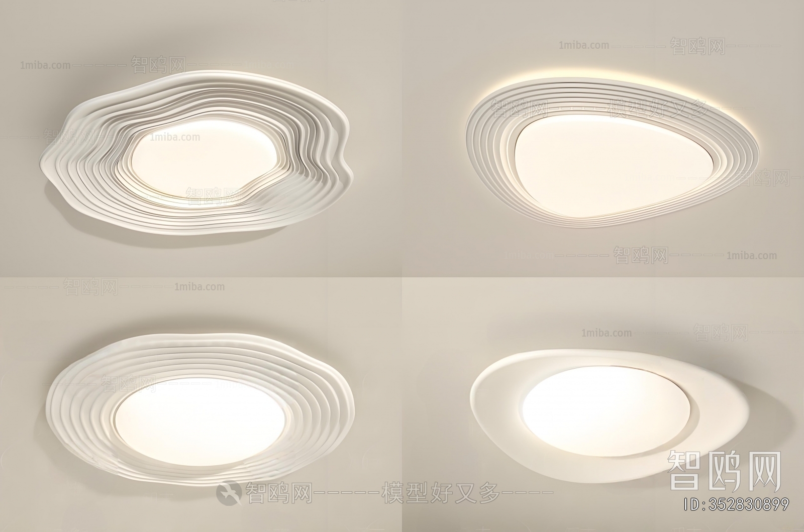 Modern Ceiling Ceiling Lamp