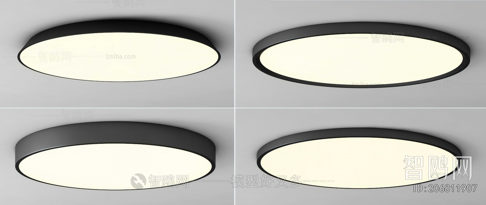 Modern Ceiling Ceiling Lamp