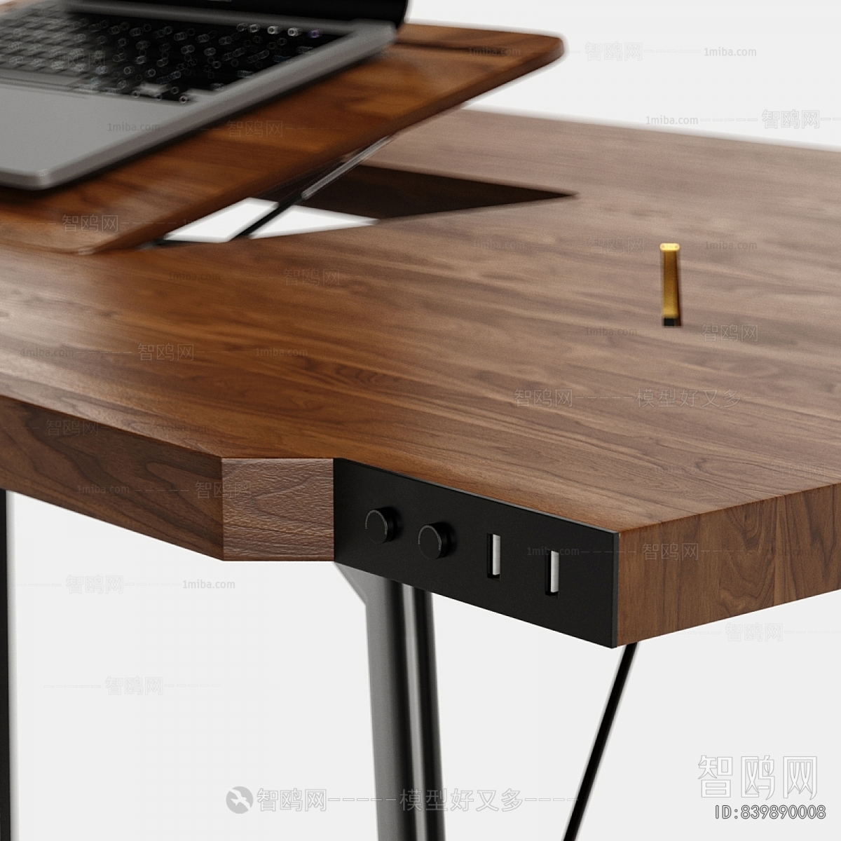 Modern Desk