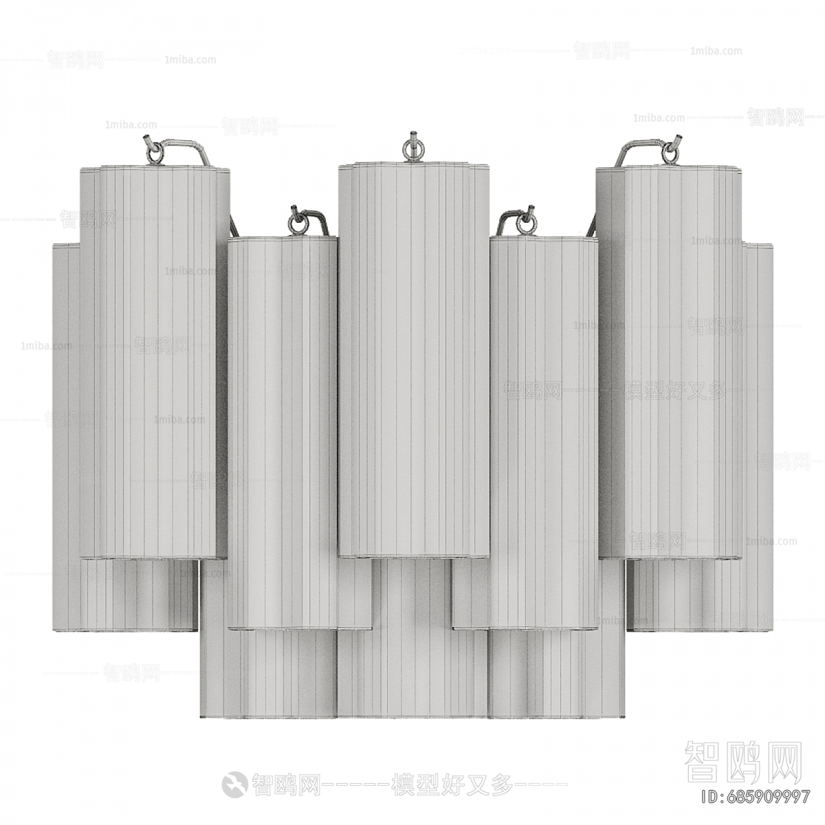 Modern Wall Lamp