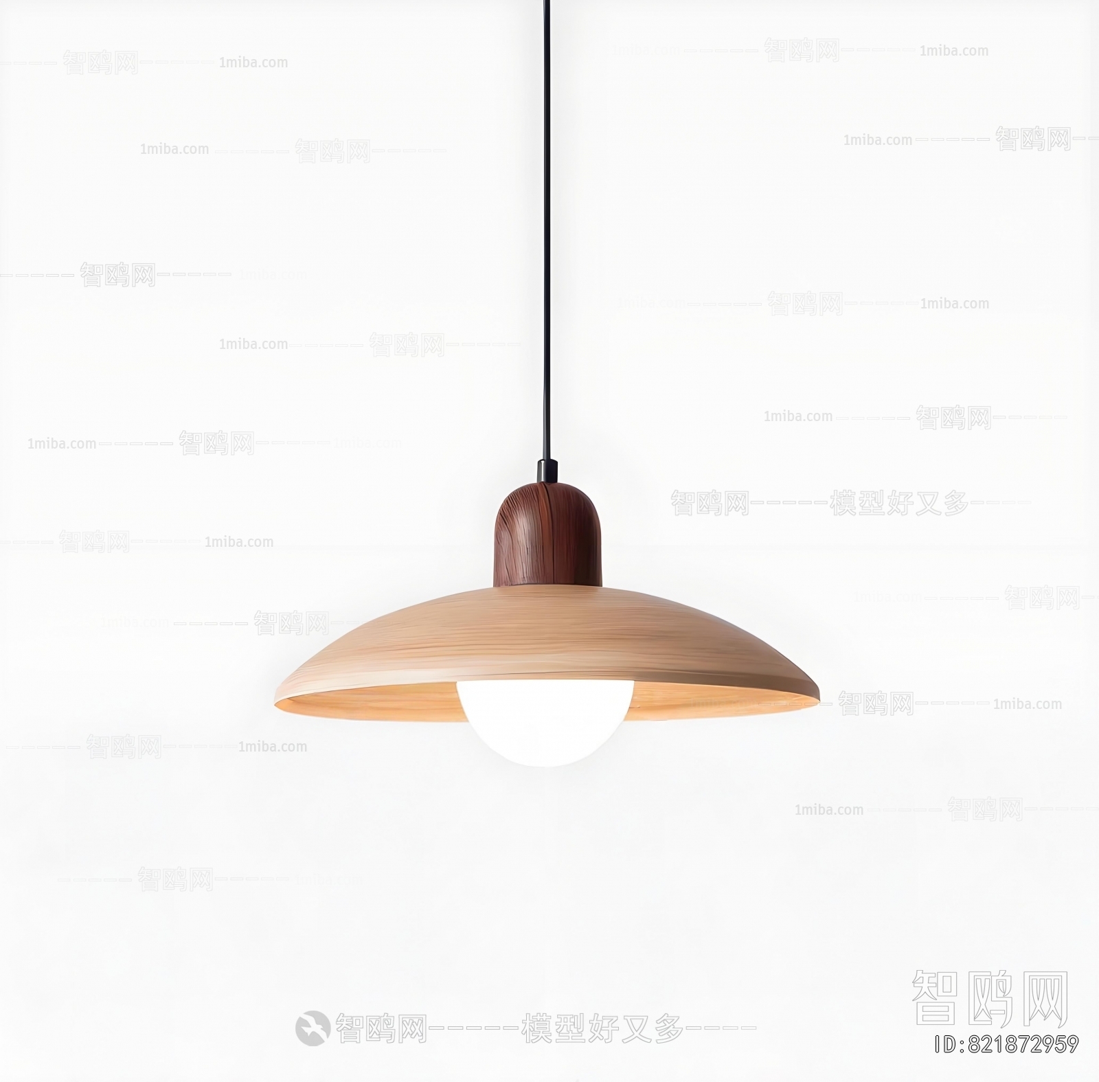 Japanese Style Droplight