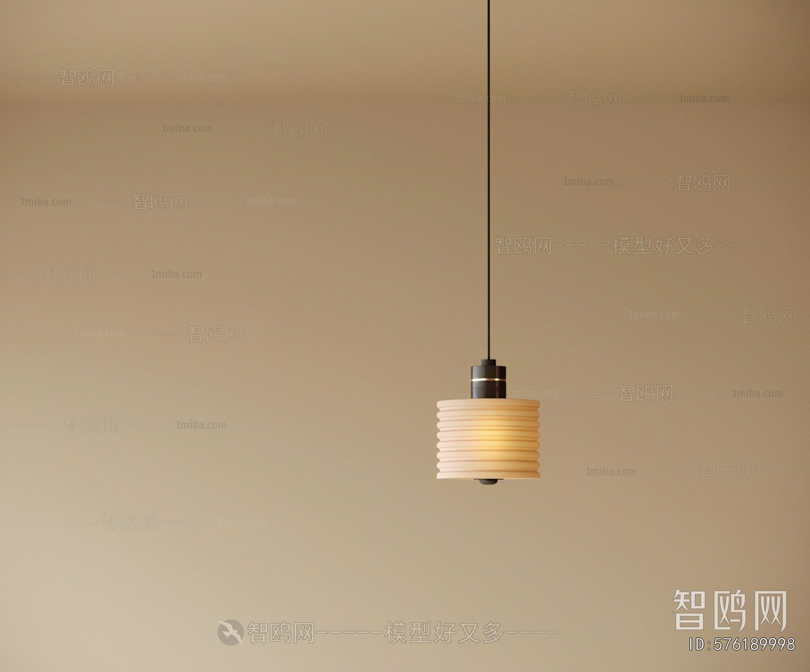 New Chinese Style Droplight
