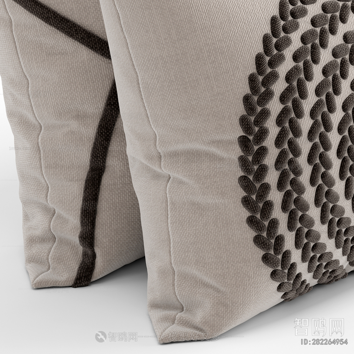 Modern Pillow
