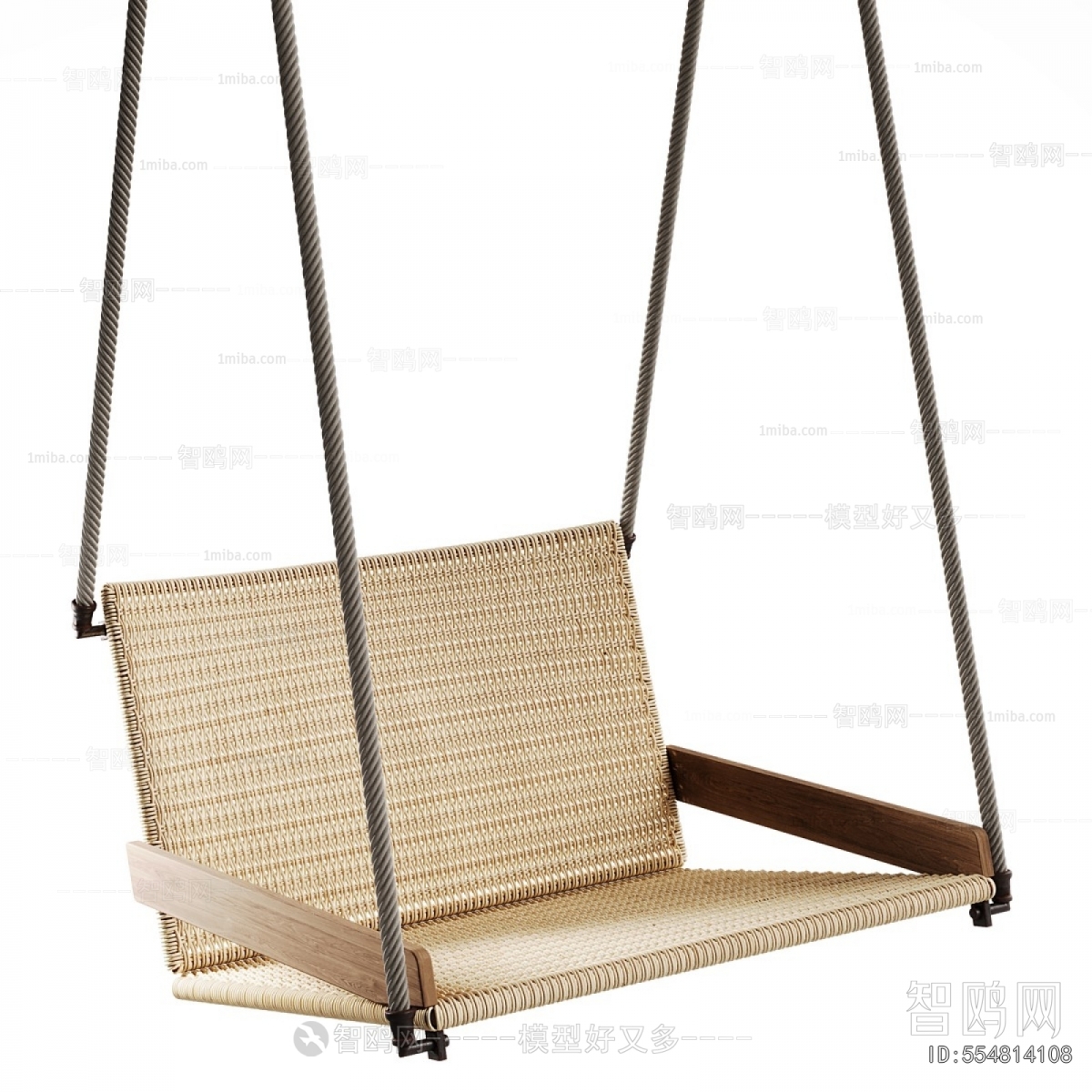 Modern Hanging Chair