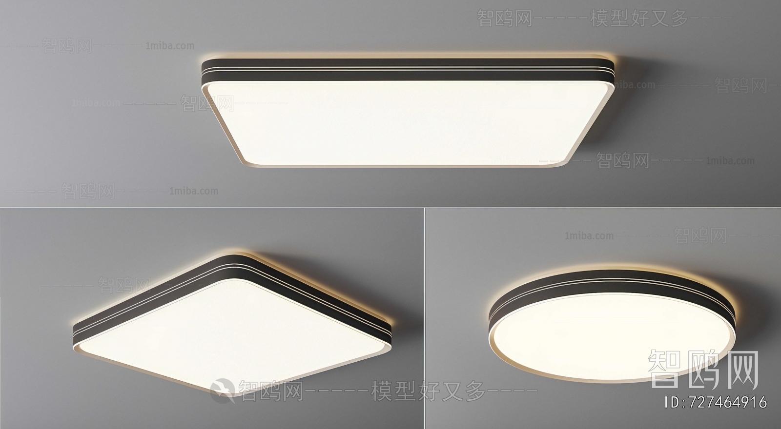 Modern Ceiling Ceiling Lamp