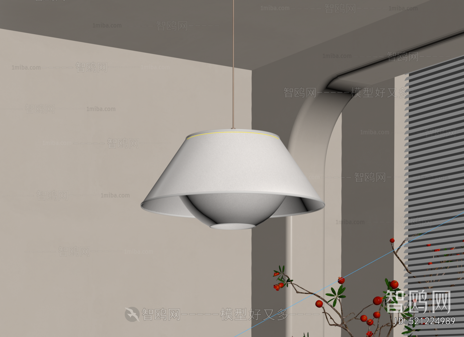 Modern Droplight