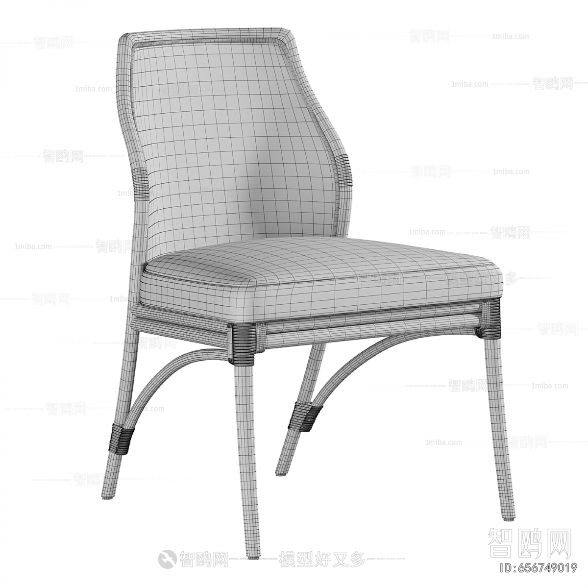 Modern Dining Chair