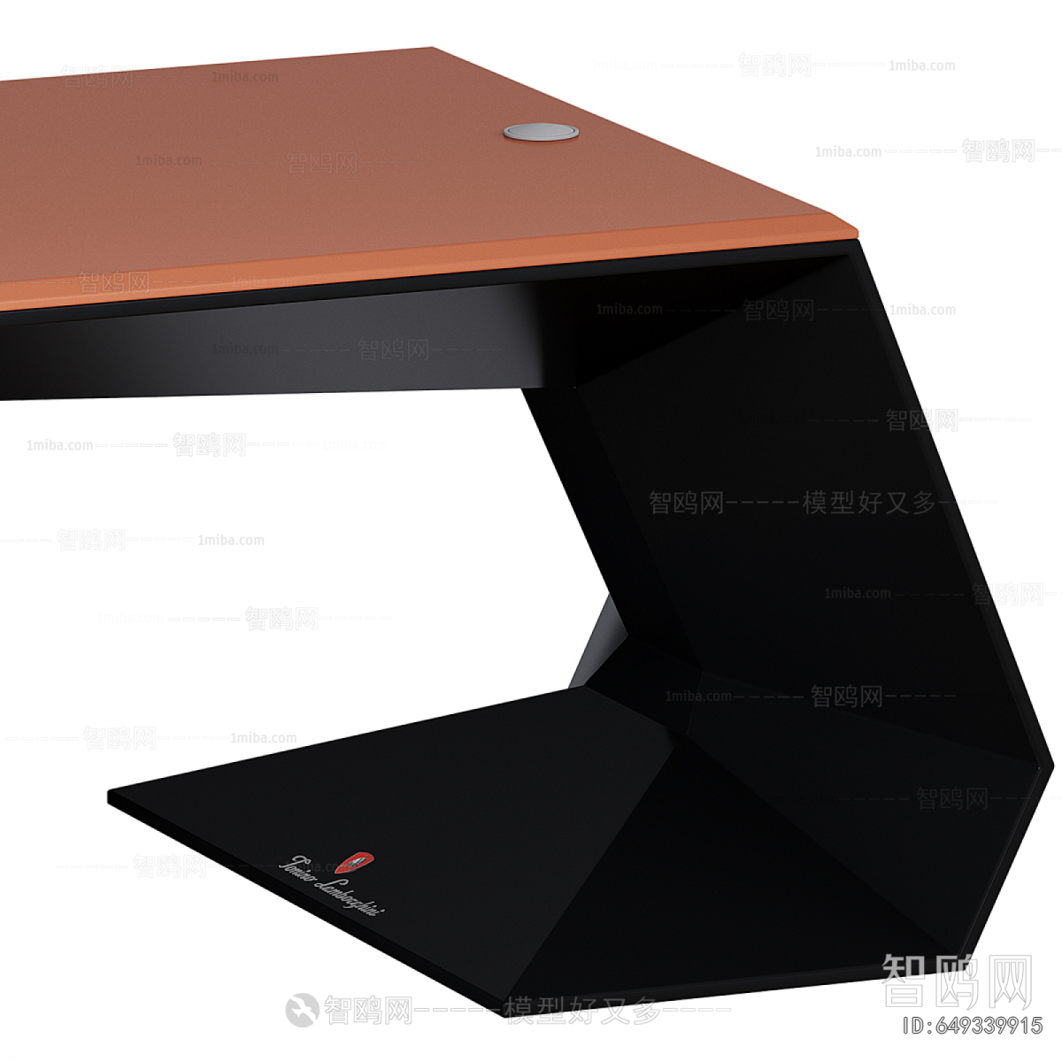 Modern Office Table