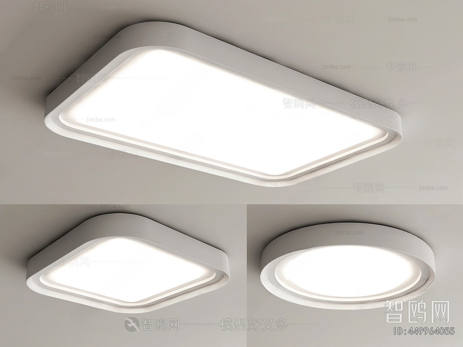 Modern Ceiling Ceiling Lamp