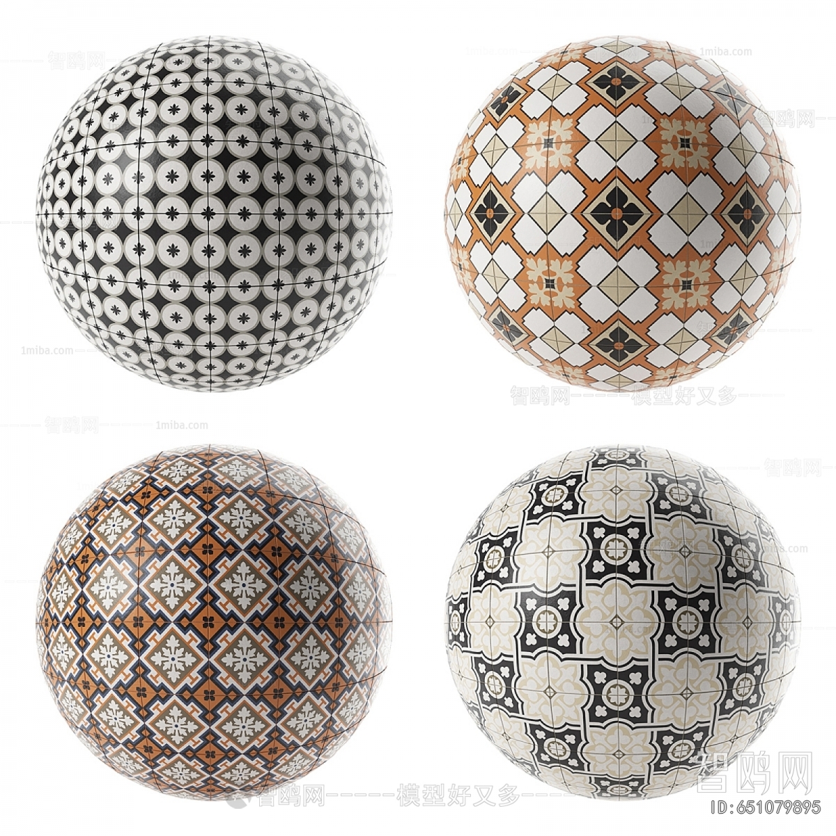 Modern Wall/floor/ceiling