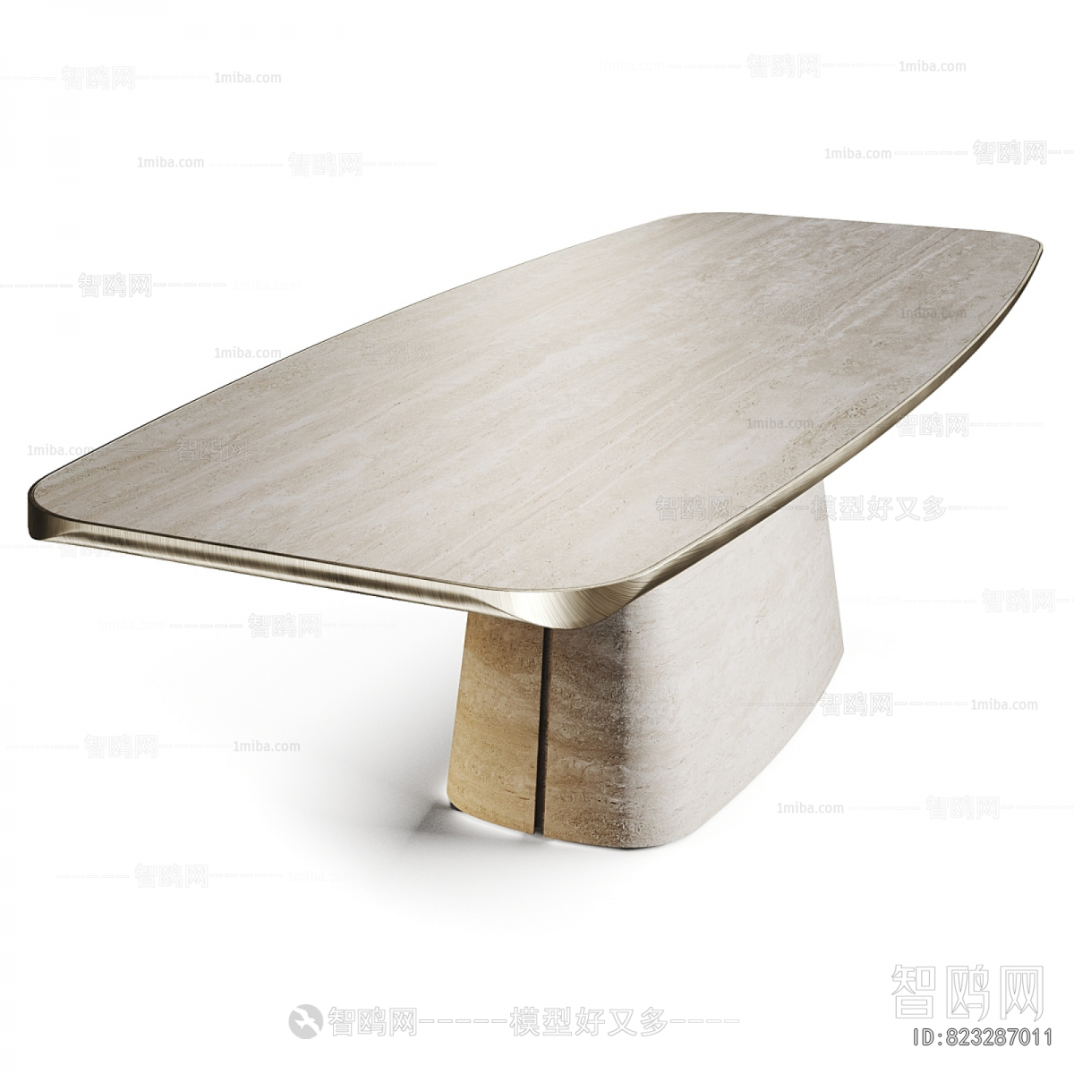 Modern Dining Table