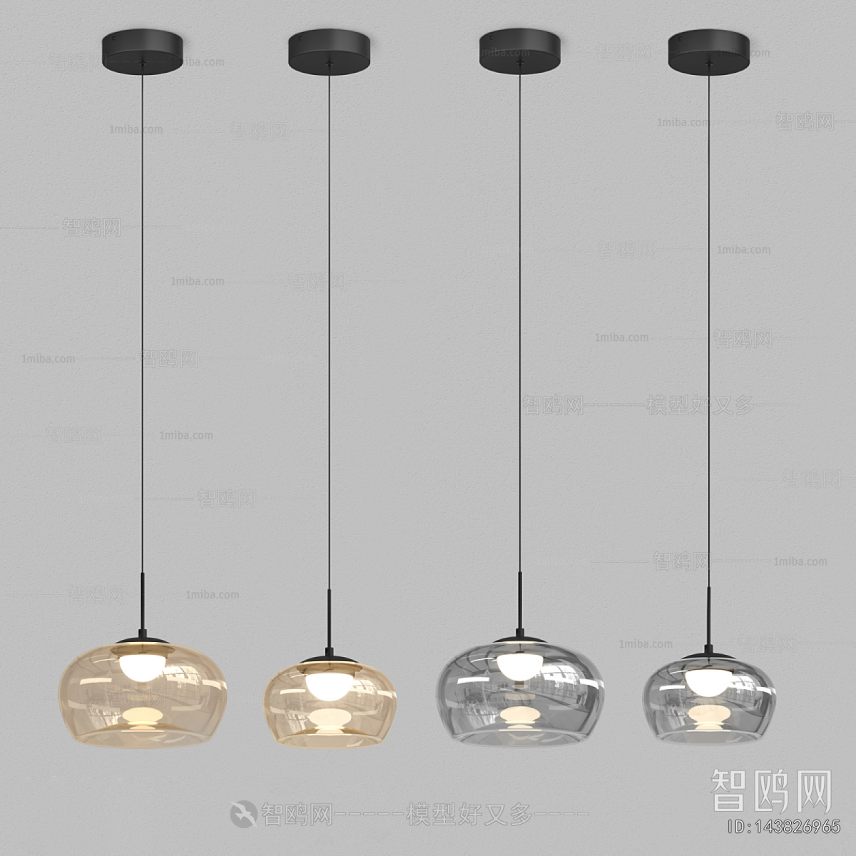 Modern Droplight