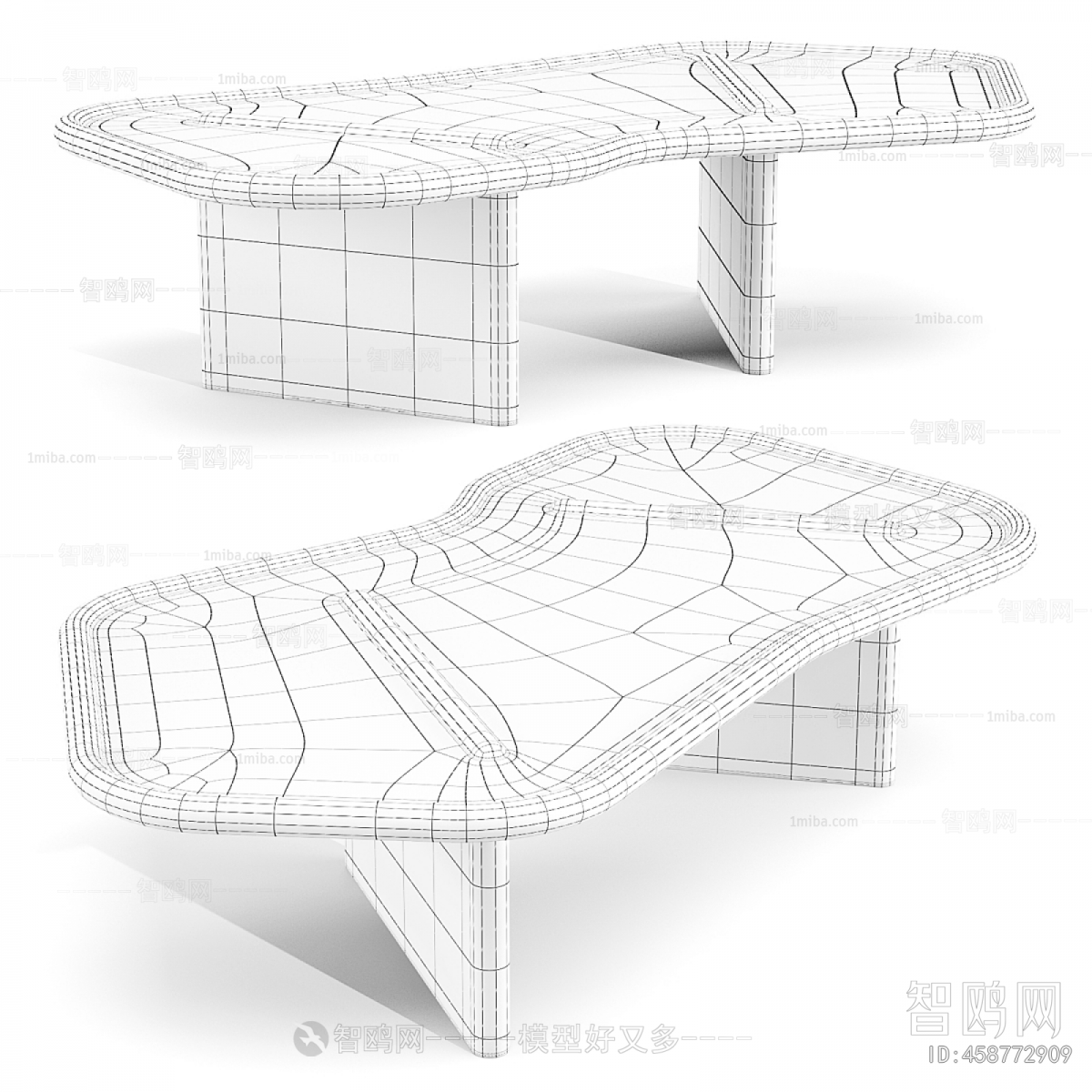 Modern Coffee Table