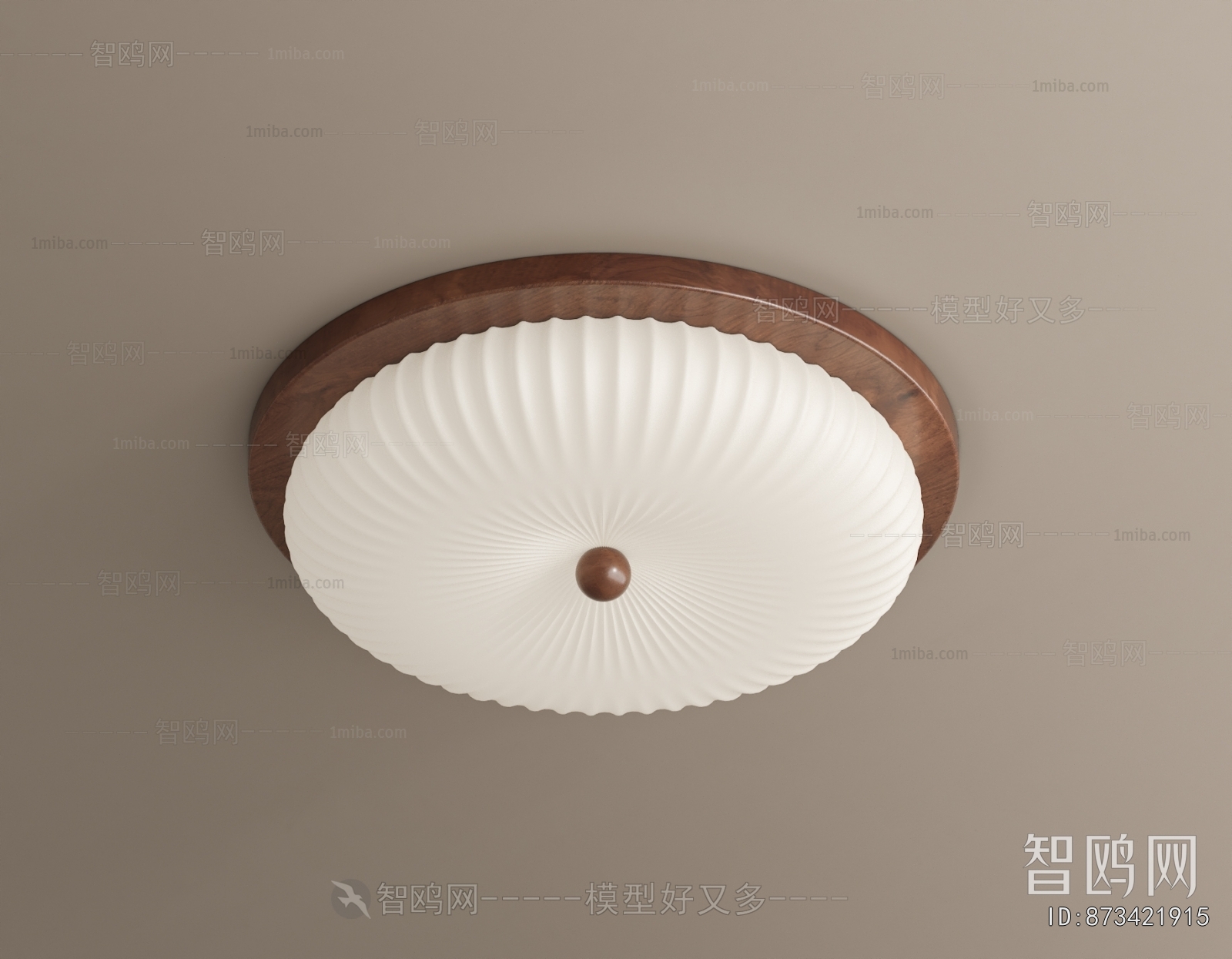 French Style Ceiling Ceiling Lamp