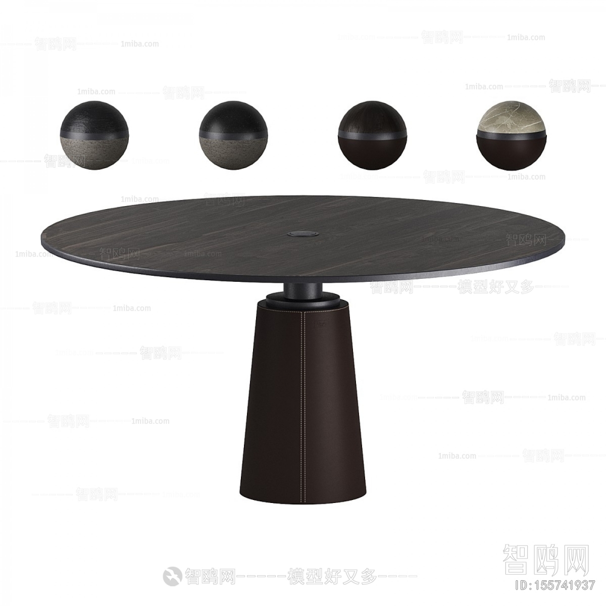 Modern Dining Table