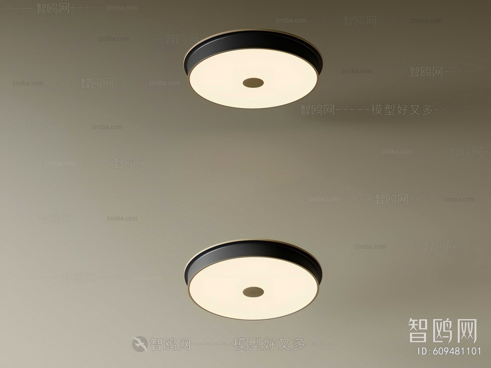 Modern Ceiling Ceiling Lamp