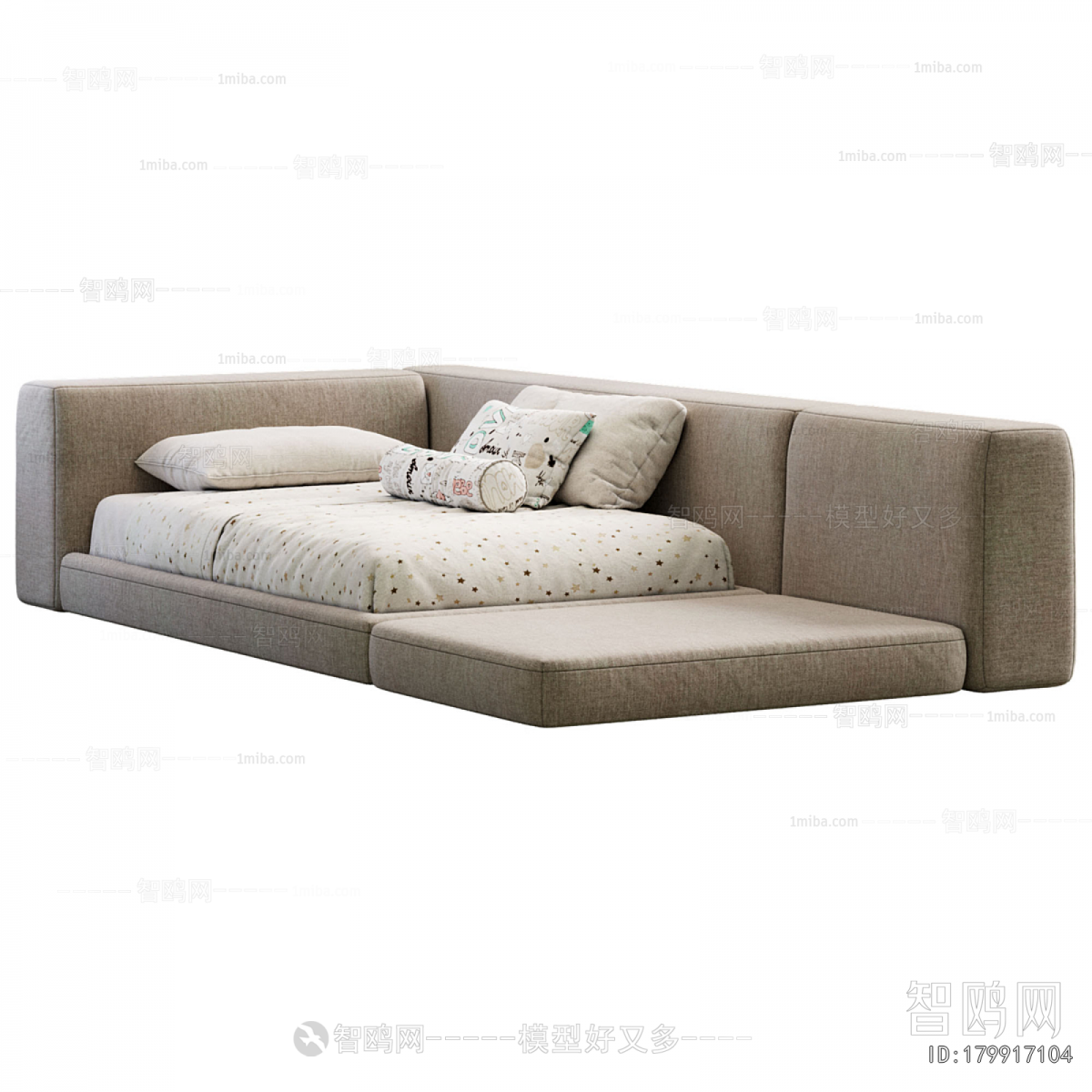 Modern Sofa Bed