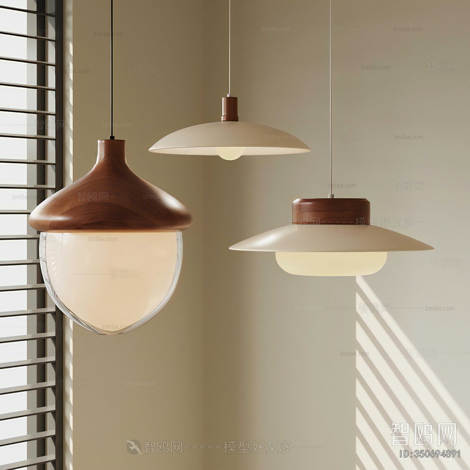 Modern Droplight