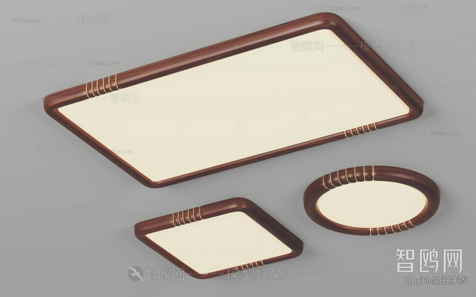 Modern Ceiling Ceiling Lamp