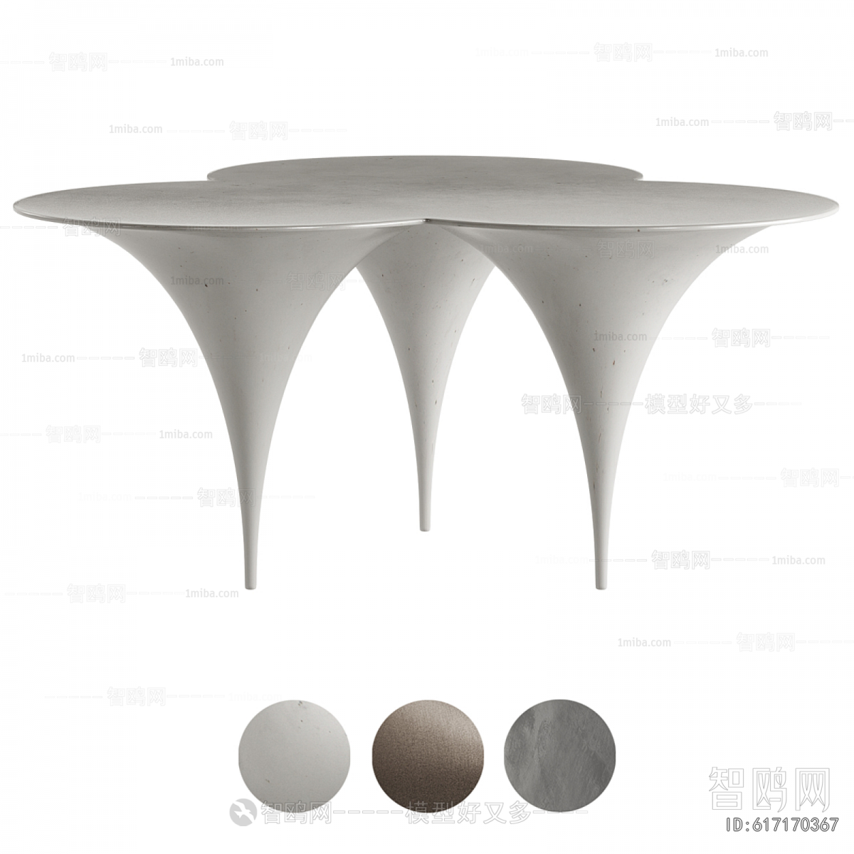 Modern Coffee Table