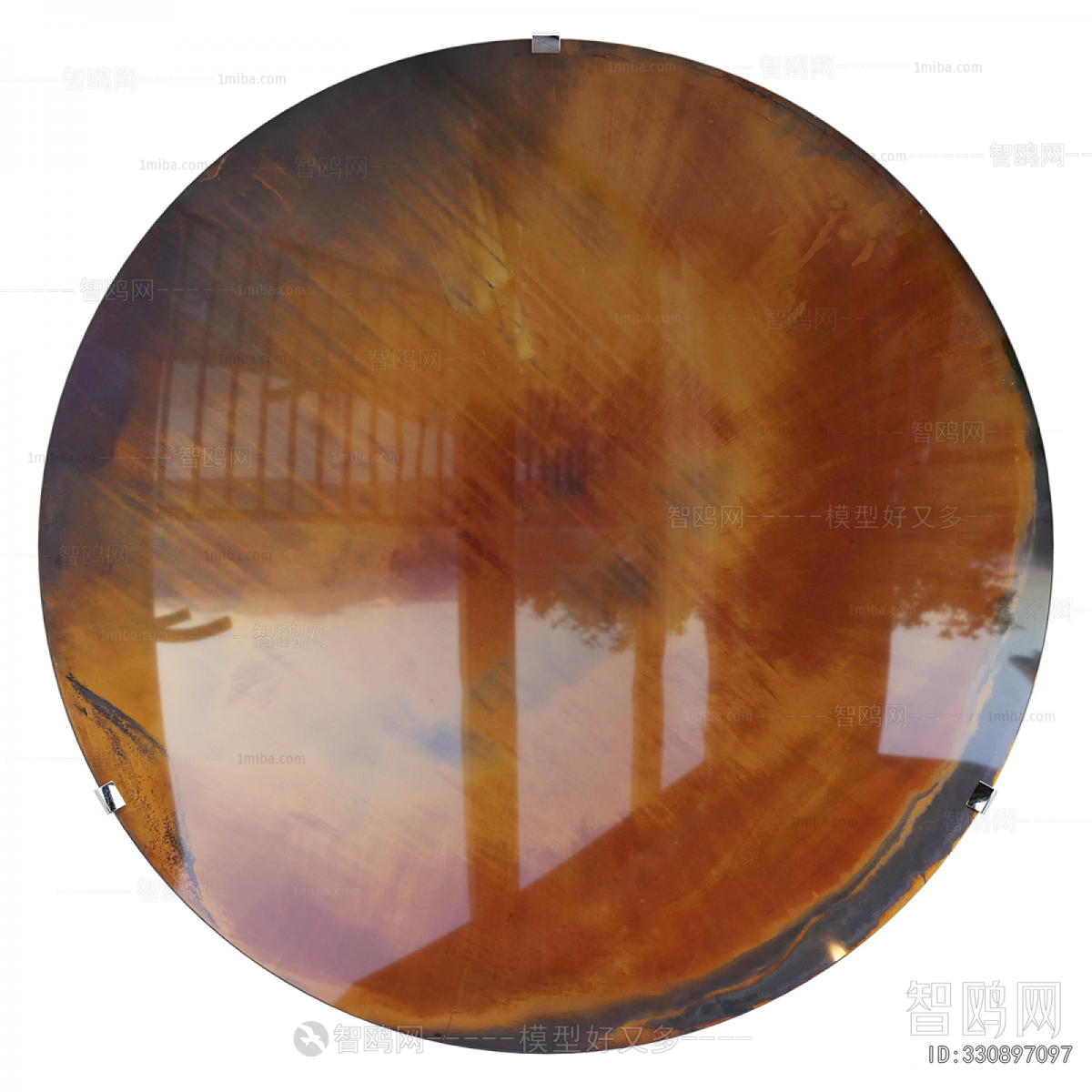 Modern Wall Decoration