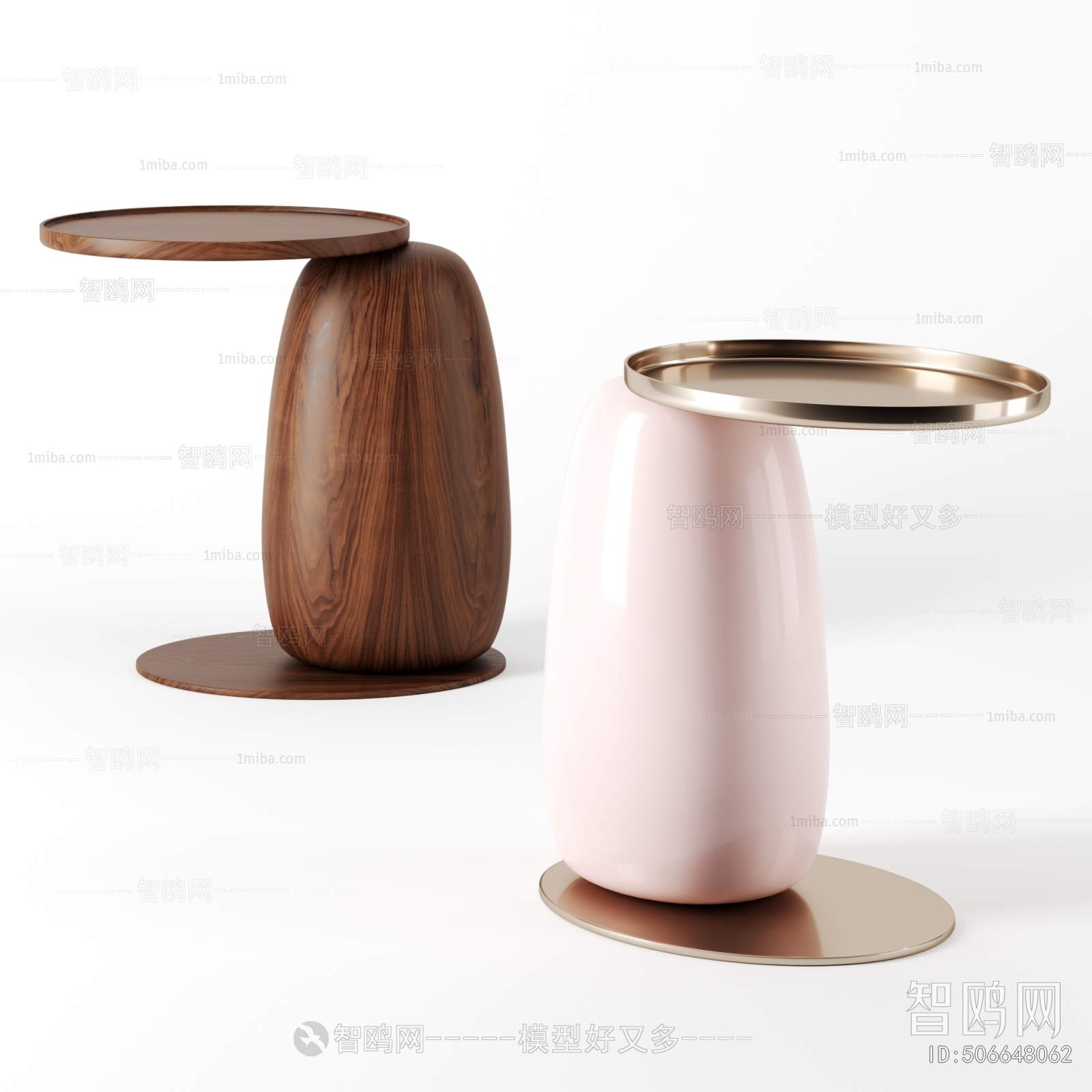 Modern Side Table/corner Table