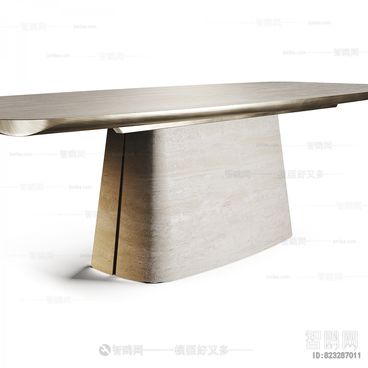 Modern Dining Table