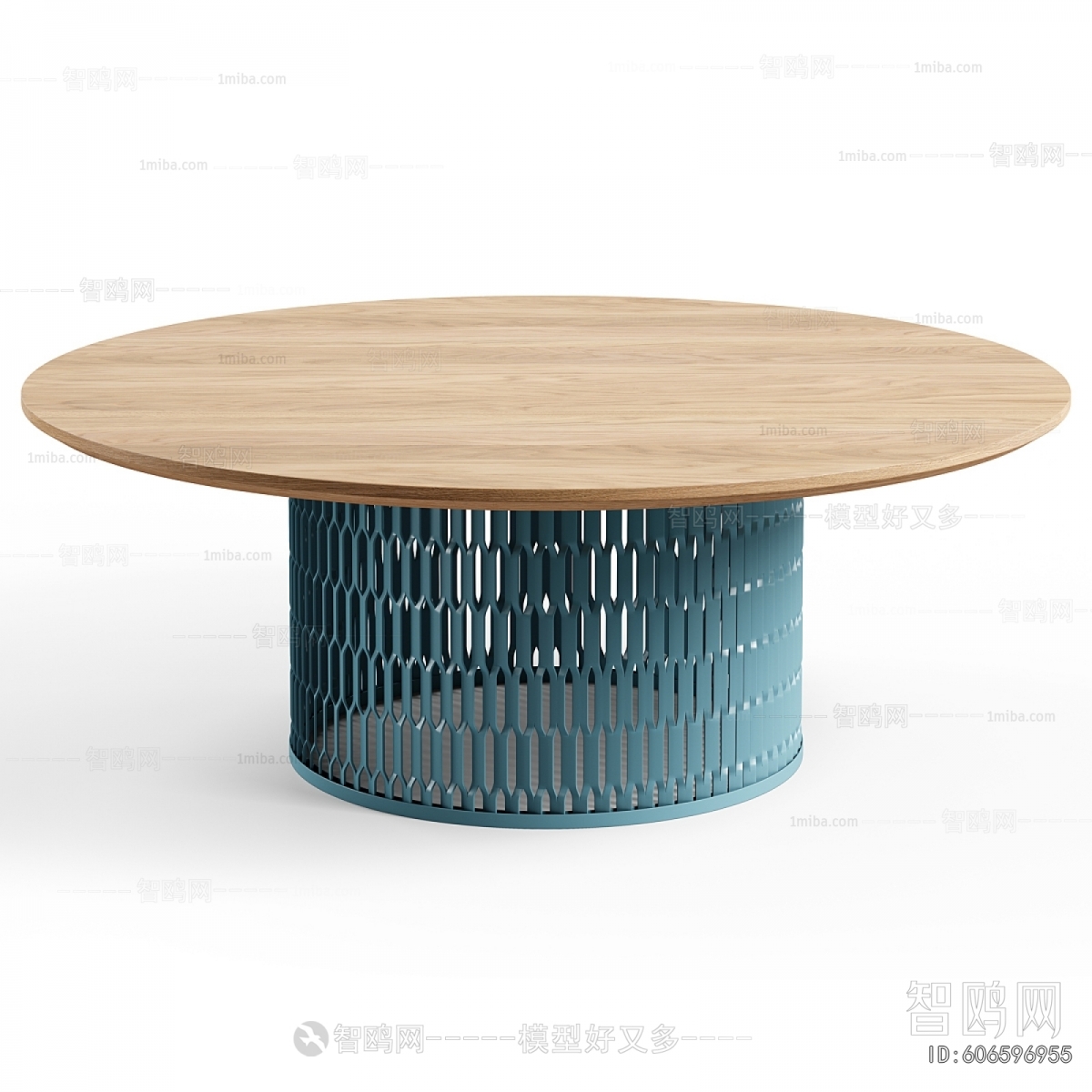 Modern Dining Table