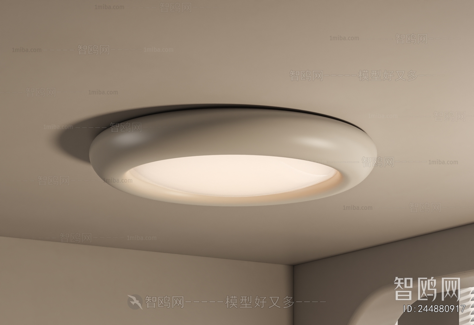 Modern Ceiling Ceiling Lamp