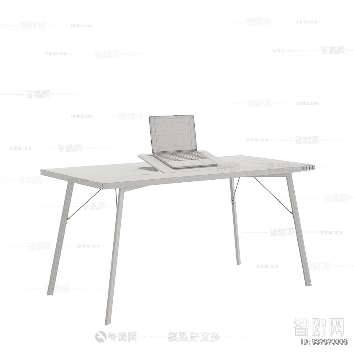 Modern Desk