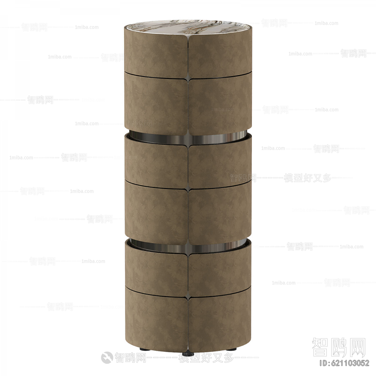 Modern Decorative Cabinet