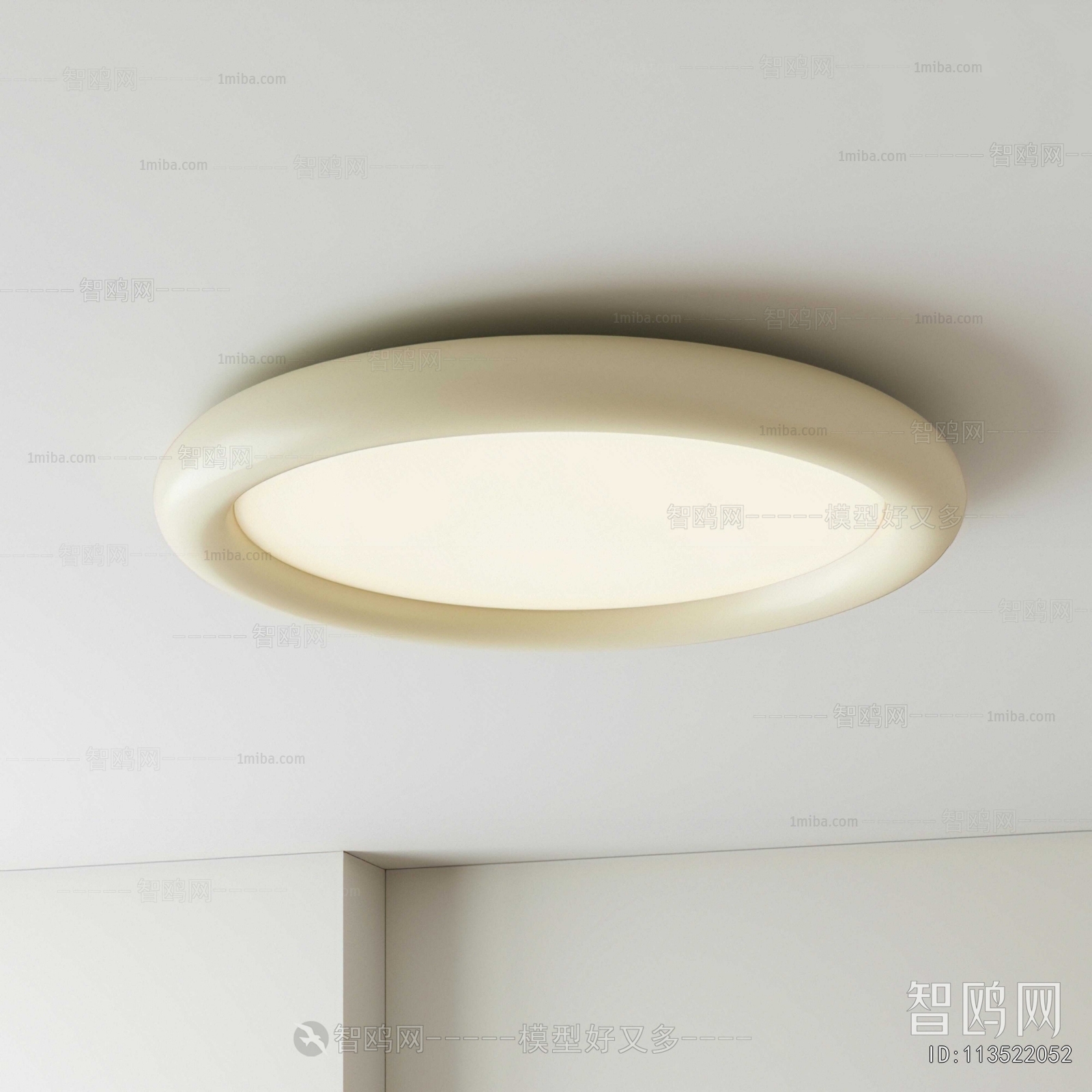 Modern Ceiling Ceiling Lamp