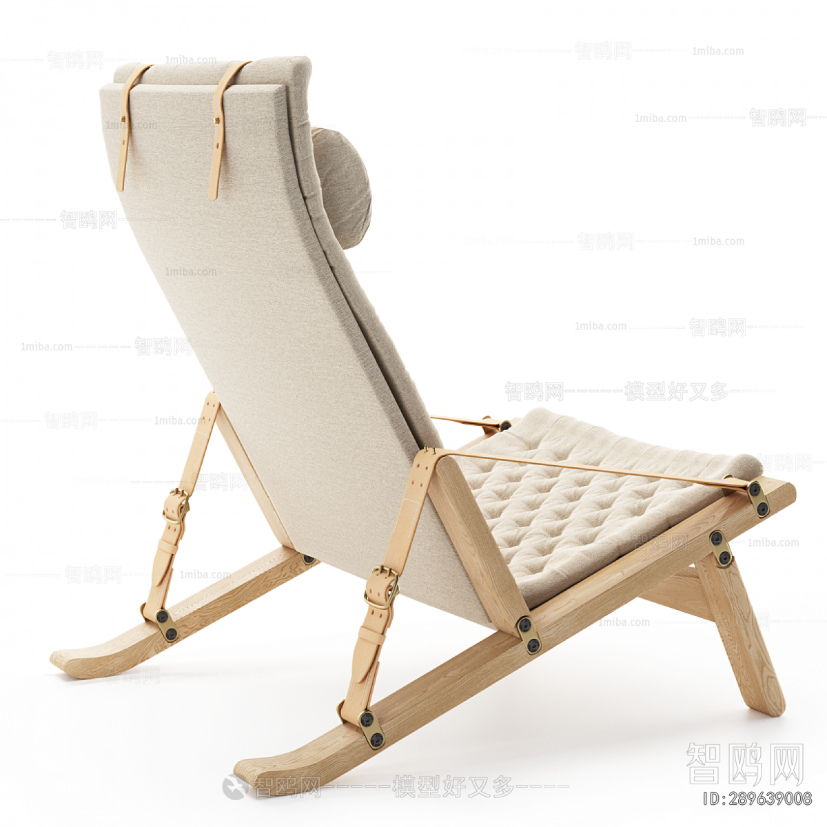 Modern Recliner